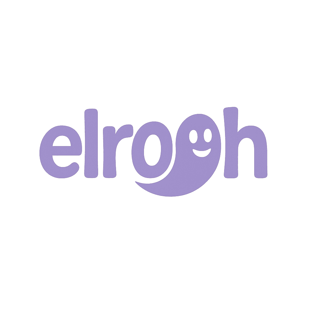 Elrooh Logo